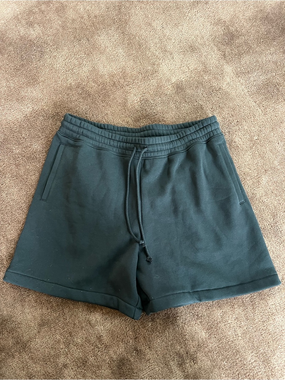 SKIMS Men’s Sweatshorts